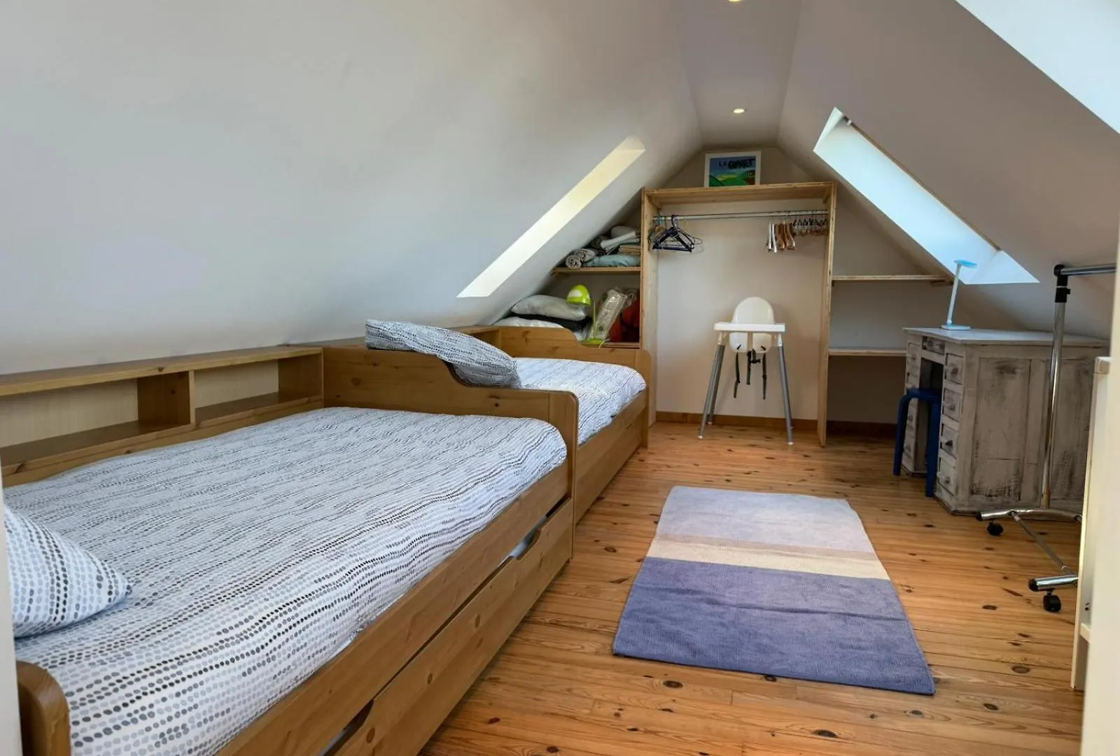 Holiday home Maison De Pecheur Idealement Situee Le Conquet